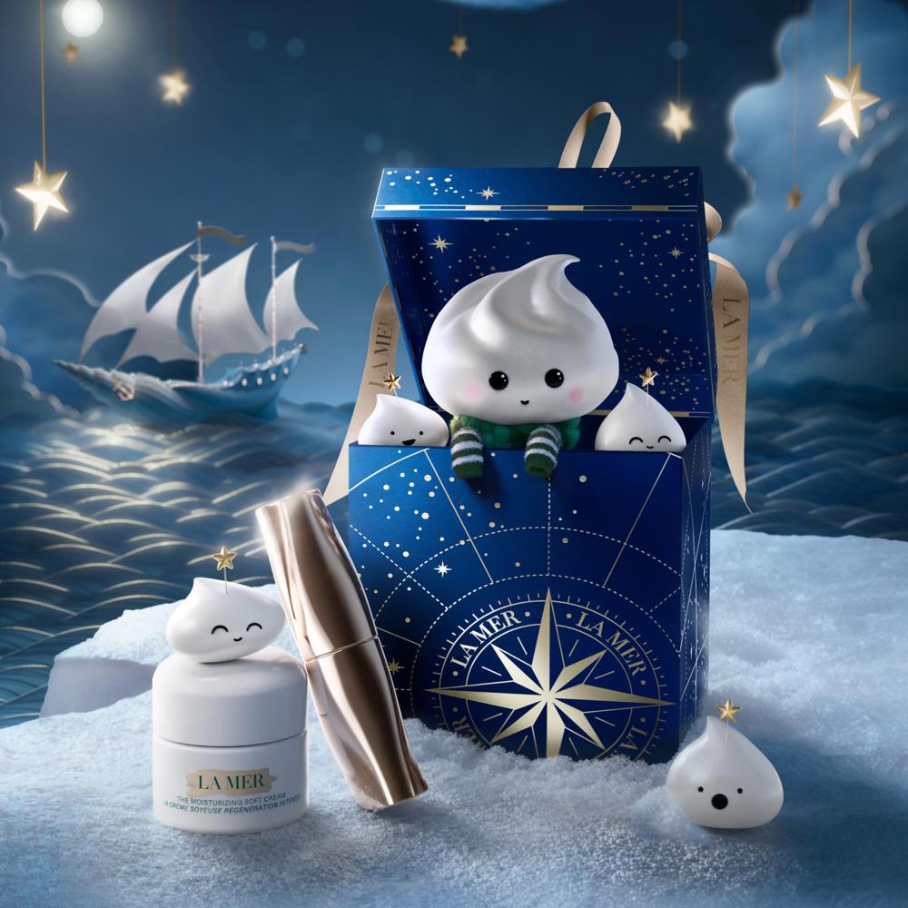 La Mer The Holiday Minis